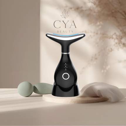 Mastering Anti-Aging: How to Use Multi-Functional Beauty Tools at Home for Youthful Skin