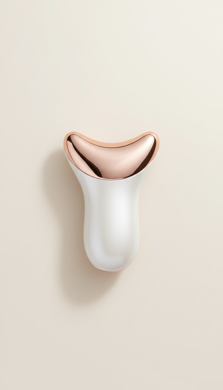 Microcurrent Sculpting Device