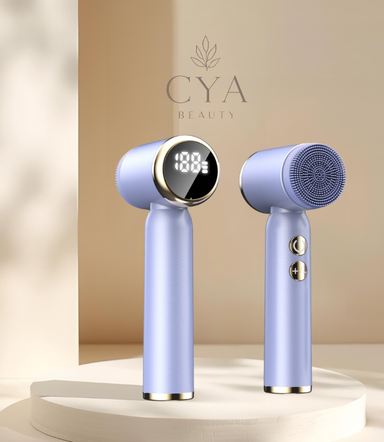 6-in-1 Facial Cleansing Brush