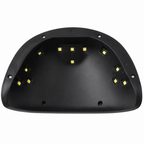 CYA Beauty 36W UV/LED Nail Lamp – Salon Gel Dryer