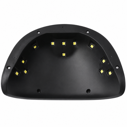 CYA Beauty 36W UV/LED Nail Lamp – Salon Gel Dryer