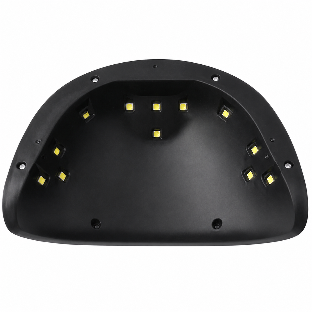 CYA Beauty 36W UV/LED Nail Lamp – Salon Gel Dryer