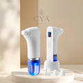 Vacuum Blackhead Remover