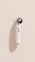 Rechargeable Electric Facial Cleansing Brush with Silicone Head