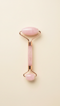 Rose Quartz Facial Roller